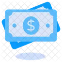 Cash  Icon