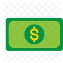 Cash  Icon