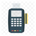 Cash Machine Credit Icon