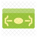 Cash  Icon