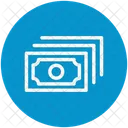 Cash  Icon