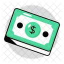 Cash  Icon