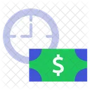 Cash Money Finance Icon