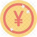 Cash Currency Coin Money Icon