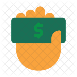 Cash Icon Of Flat Style Available In Svg Png Eps Ai Icon Fonts