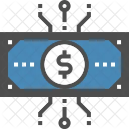 Cash  Icon