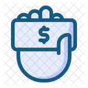 Cash Business Manager Icon