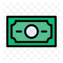 Cash Money Currency Icon