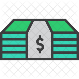 Cash Icon