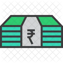 Cash  Icon