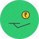 Cash Accept Funds Icon