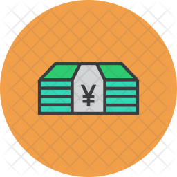 Cash Icon
