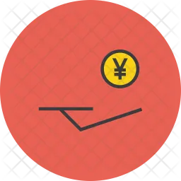 Cash  Icon