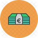 Cash Money Funds Icon