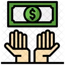 Cash Money Economy Icon