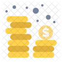 Cash  Icon