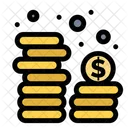 Cash  Icon