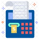 Cash  Icon