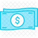 Cash City Elements Currency Icon