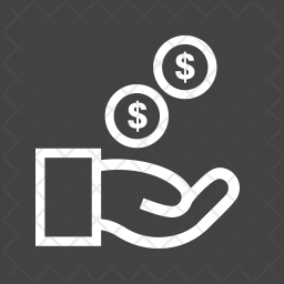 Cash Icon