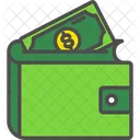 Cash Money Paymnet Icon