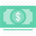 Cash  Icon