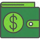 Cash  Icon