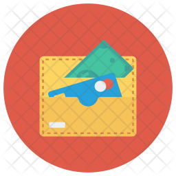 Cash Icon
