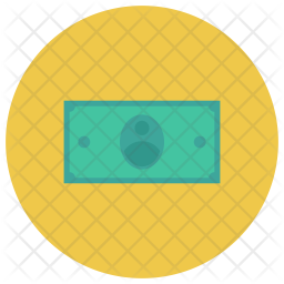 Cash Icon