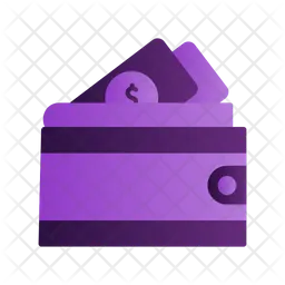 Cash  Icon