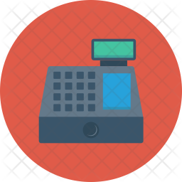 Cash Icon