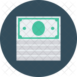 Cash Icon
