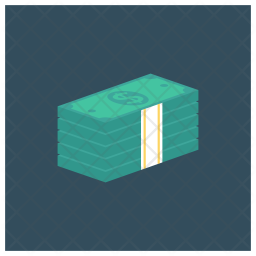 Cash Icon