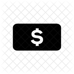 Cash Icon