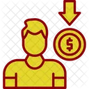 Cash  Icon