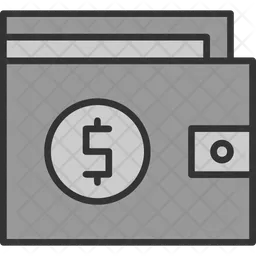 Cash  Icon