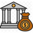 Cash  Icon