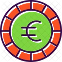Cash  Icon