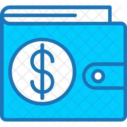 Cash  Icon