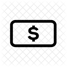 Cash Icon