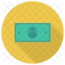 Cash Cashbox Cashmoney Icon