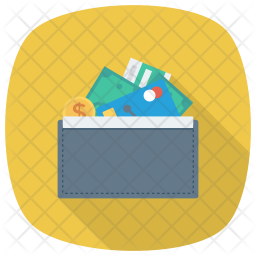 Cash Icon