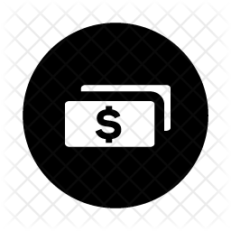 Cash Icon