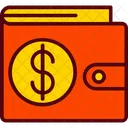 Cash Money Pay Icon