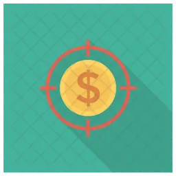 Cash  Icon