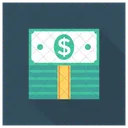 Cash  Icon