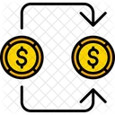 Cash Business Money Icon