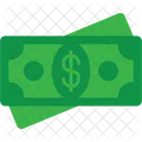 Cash Finance Currency Icon