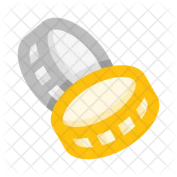 Cash  Icon