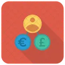 Cash Payment Paymentmethod Icon